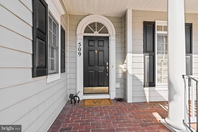 509 OAK KNOLL TER, Rockville, MD 20850