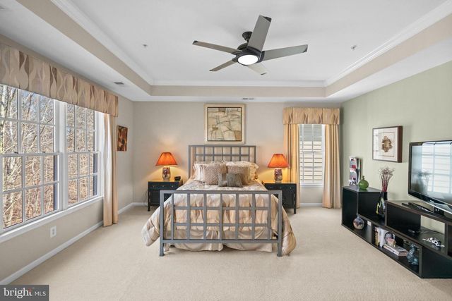 509 OAK KNOLL TER, Rockville, MD 20850