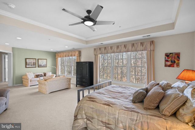 509 OAK KNOLL TER, Rockville, MD 20850