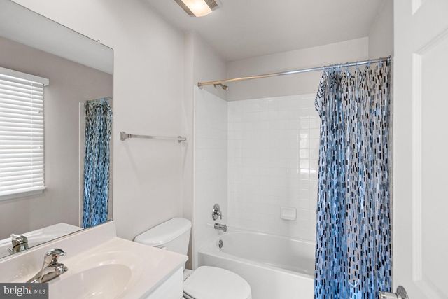 509 OAK KNOLL TER, Rockville, MD 20850