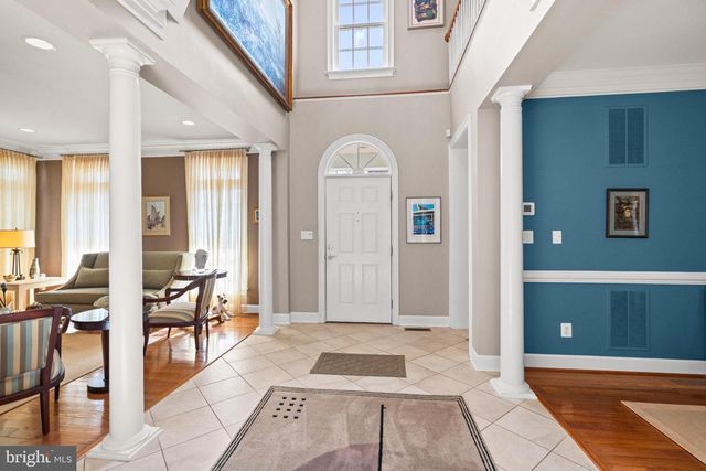 509 OAK KNOLL TER, Rockville, MD 20850