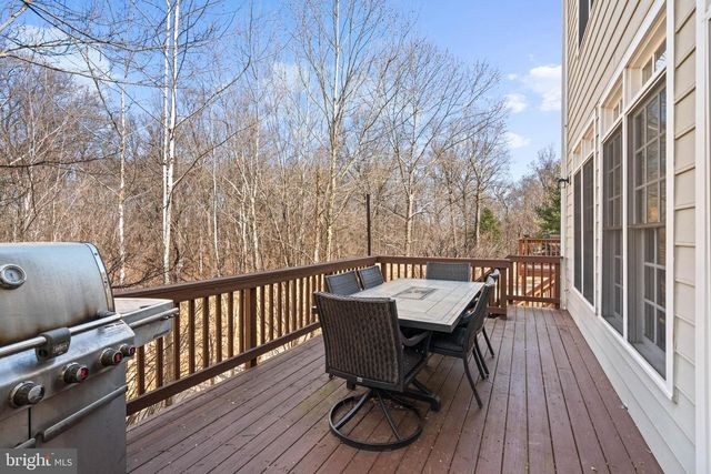 509 OAK KNOLL TER, Rockville, MD 20850