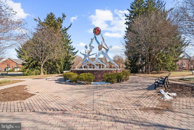 509 OAK KNOLL TER, Rockville, MD 20850