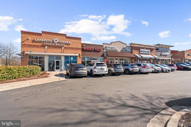 509 OAK KNOLL TER, Rockville, MD 20850