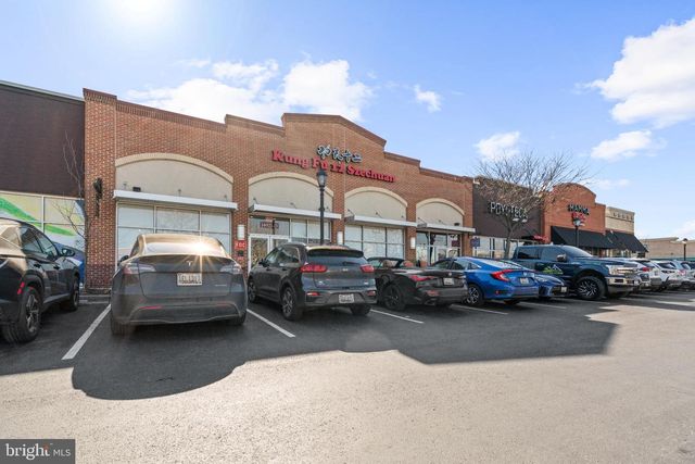 509 OAK KNOLL TER, Rockville, MD 20850