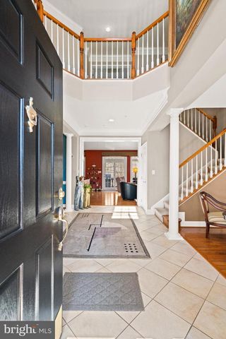 509 OAK KNOLL TER, Rockville, MD 20850