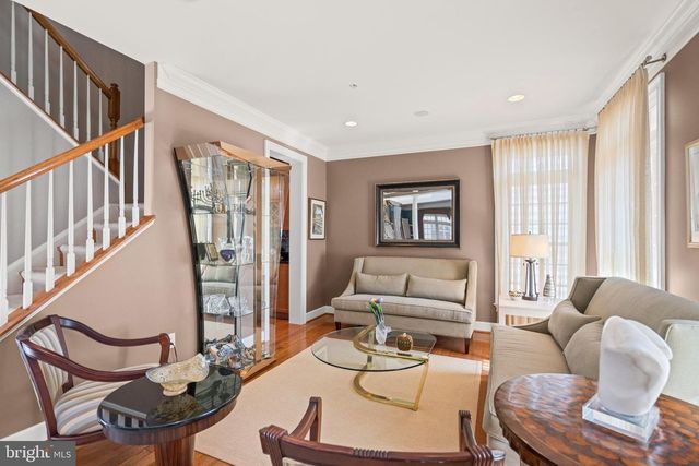 509 OAK KNOLL TER, Rockville, MD 20850