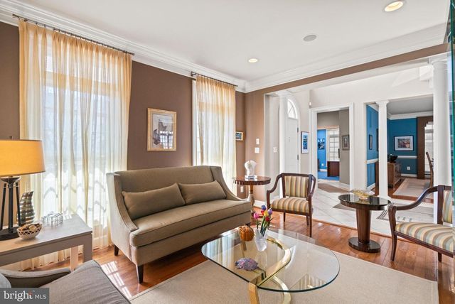 509 OAK KNOLL TER, Rockville, MD 20850