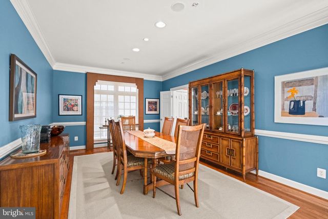 509 OAK KNOLL TER, Rockville, MD 20850