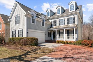 509 OAK KNOLL TER, Rockville, MD 20850