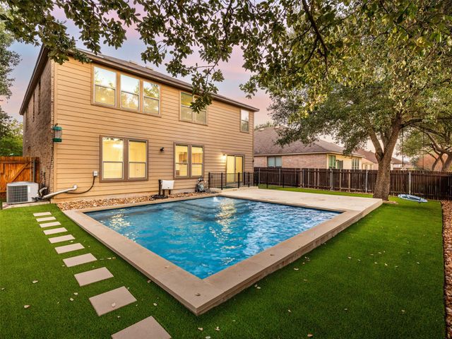 323 Settlers Home DR, Cedar Park, TX 78613