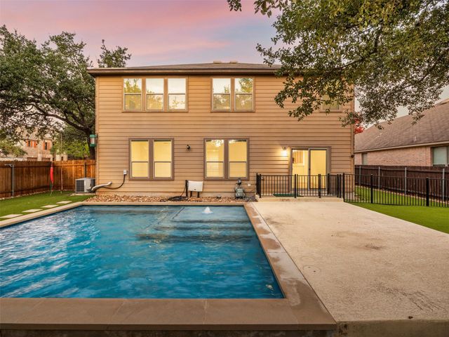 323 Settlers Home DR, Cedar Park, TX 78613