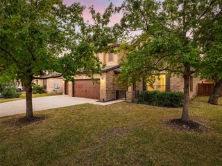 323 Settlers Home DR, Cedar Park, TX 78613