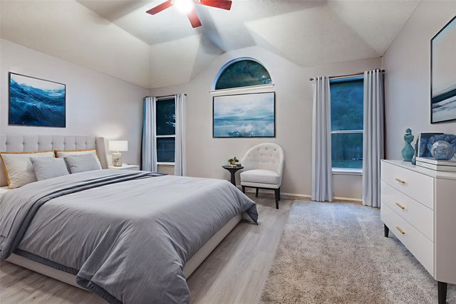 1215 Waterford Oaks Circle, Cedar Hill, TX 75104