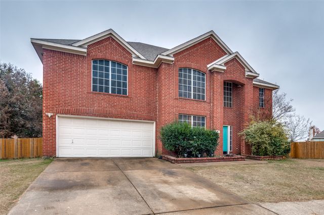 1215 Waterford Oaks Circle, Cedar Hill, TX 75104