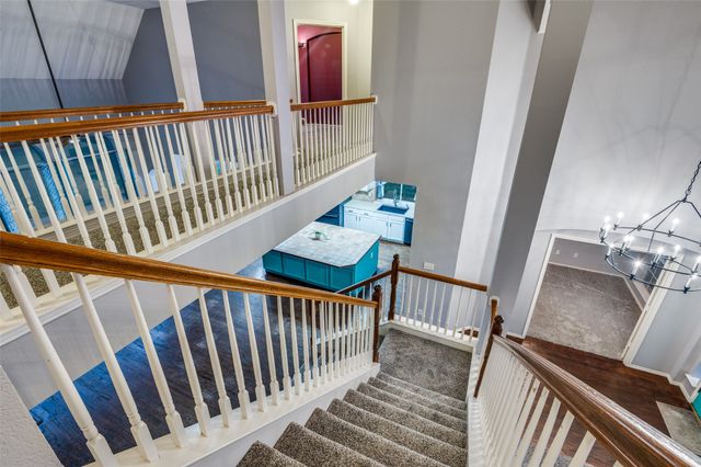 1215 Waterford Oaks Circle, Cedar Hill, TX 75104