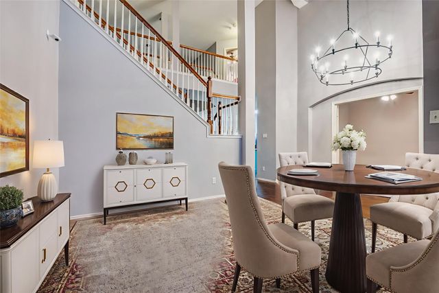 1215 Waterford Oaks Circle, Cedar Hill, TX 75104