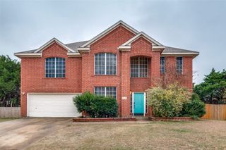 1215 Waterford Oaks Circle, Cedar Hill, TX 75104