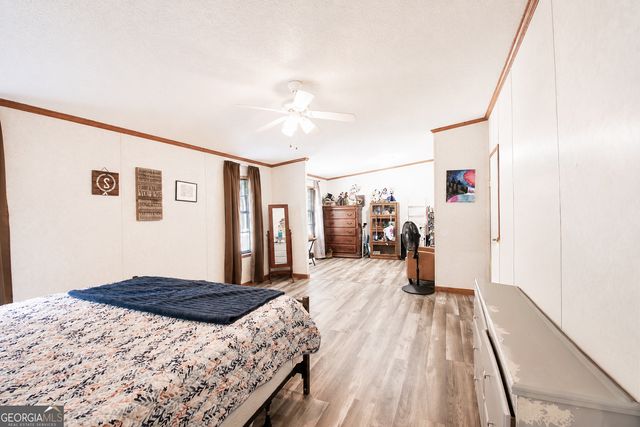 315 Double Branch Road, Danielsville, GA 30633