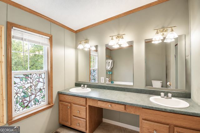 315 Double Branch Road, Danielsville, GA 30633