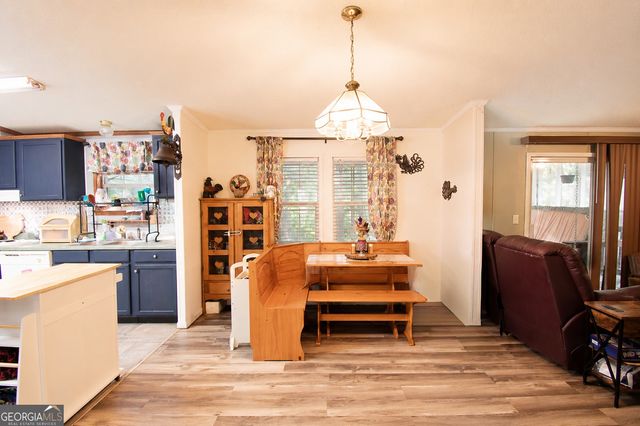 315 Double Branch Road, Danielsville, GA 30633
