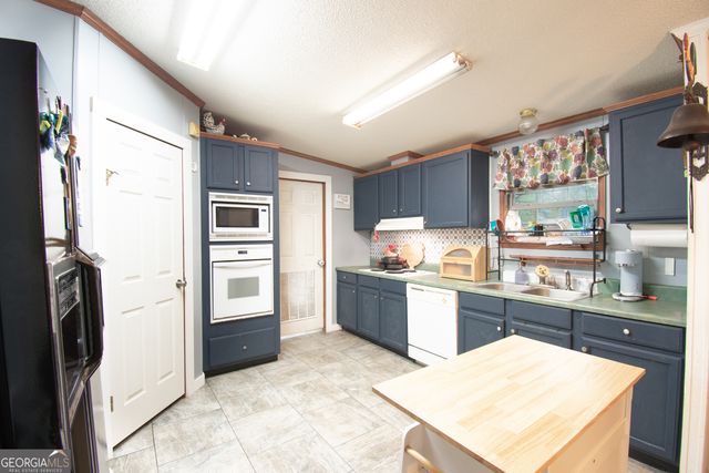 315 Double Branch Road, Danielsville, GA 30633