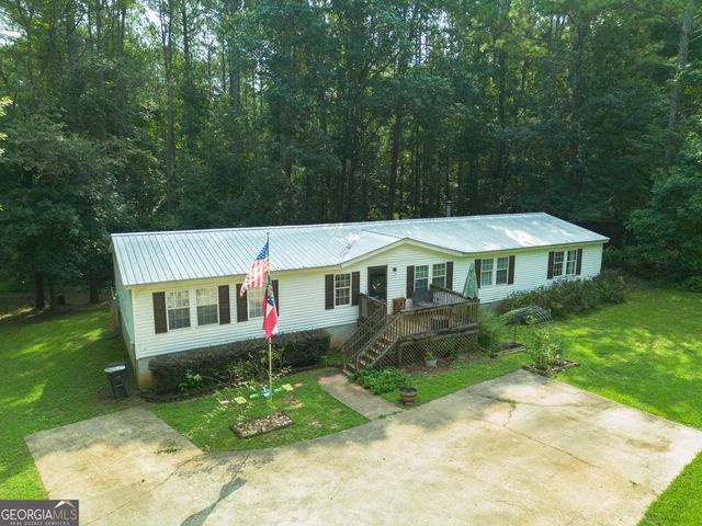 315 Double Branch Road, Danielsville, GA 30633