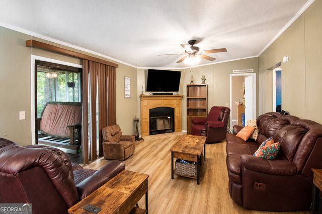 315 Double Branch Road, Danielsville, GA 30633