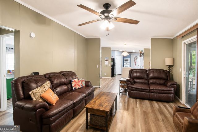 315 Double Branch Road, Danielsville, GA 30633