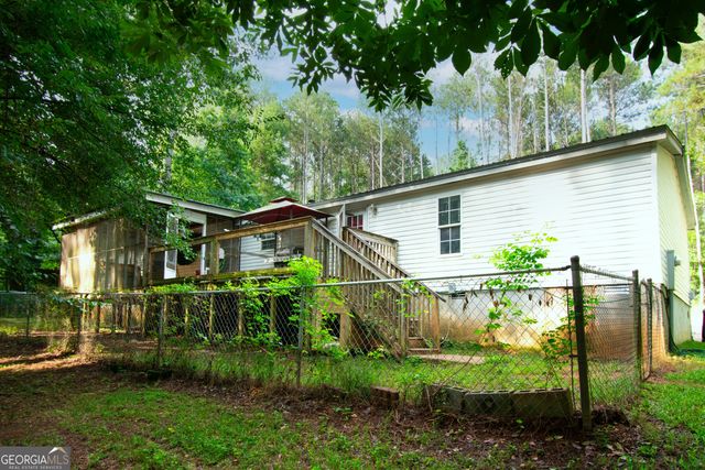 315 Double Branch Road, Danielsville, GA 30633