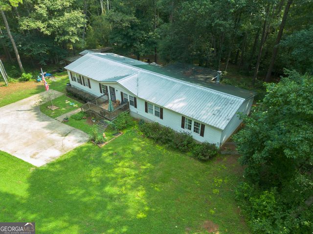 315 Double Branch Road, Danielsville, GA 30633