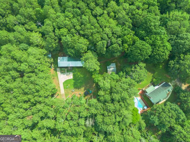 315 Double Branch Road, Danielsville, GA 30633