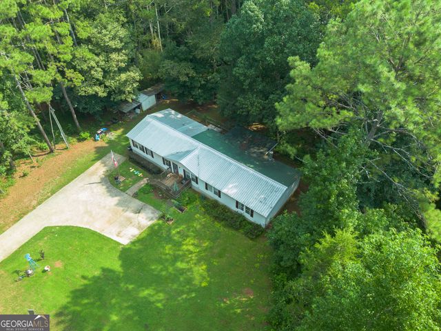 315 Double Branch Road, Danielsville, GA 30633