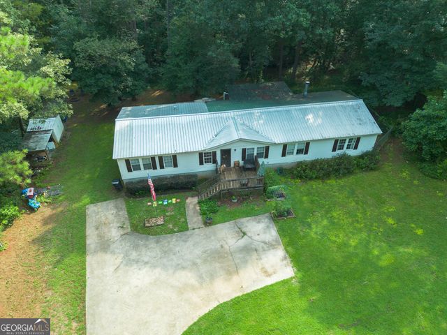 315 Double Branch Road, Danielsville, GA 30633