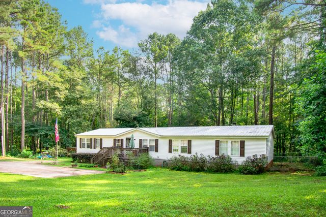 315 Double Branch Road, Danielsville, GA 30633