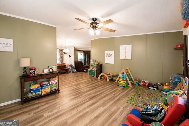315 Double Branch Road, Danielsville, GA 30633