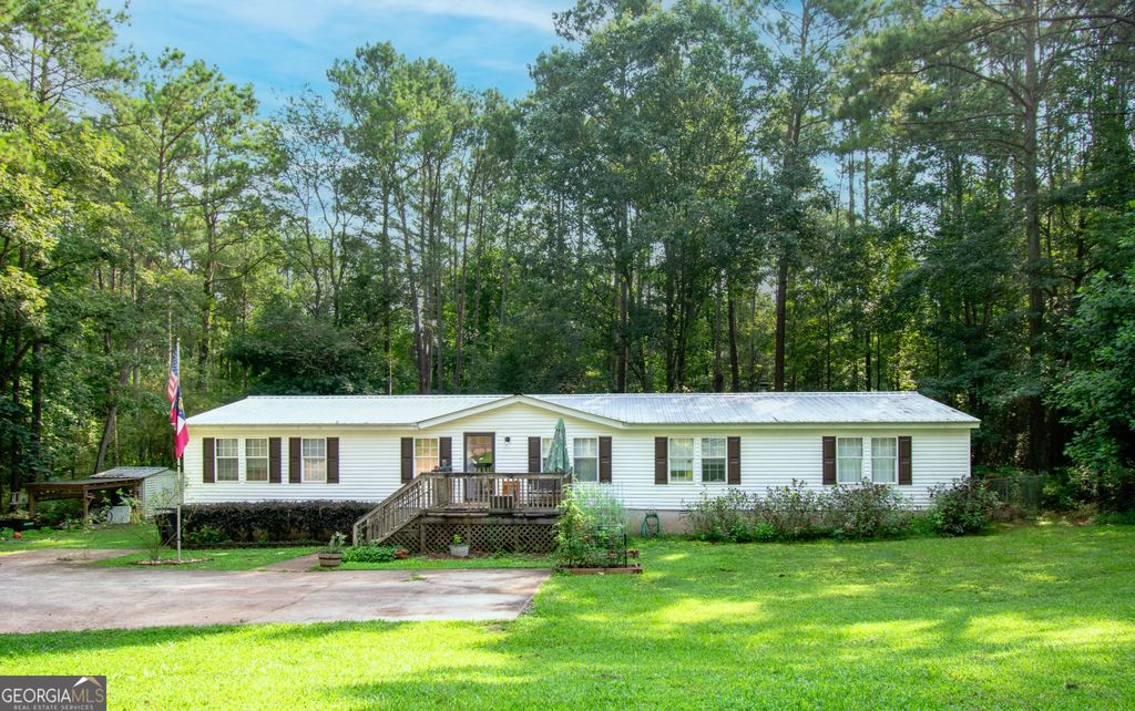 315 Double Branch Road, Danielsville, GA 30633