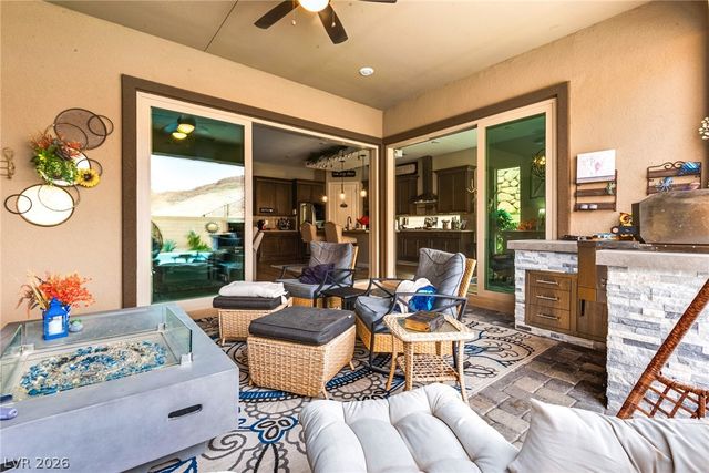 174 Crimson Cactus Avenue, Henderson, NV 89011