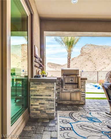 174 Crimson Cactus Avenue, Henderson, NV 89011