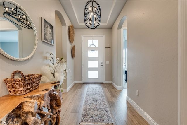 174 Crimson Cactus Avenue, Henderson, NV 89011