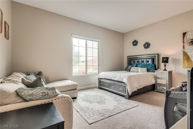 174 Crimson Cactus Avenue, Henderson, NV 89011