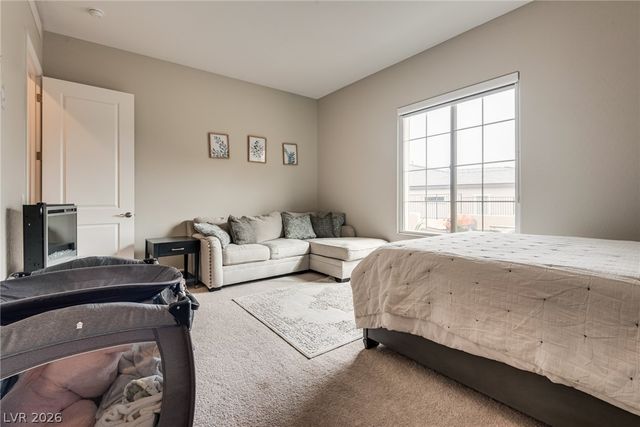 174 Crimson Cactus Avenue, Henderson, NV 89011