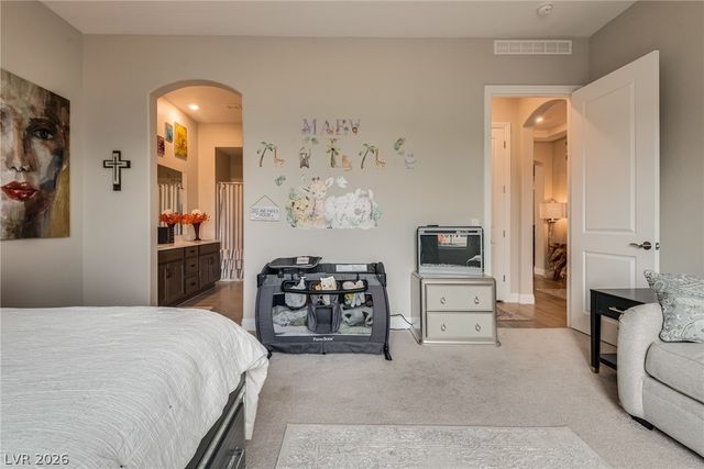 174 Crimson Cactus Avenue, Henderson, NV 89011