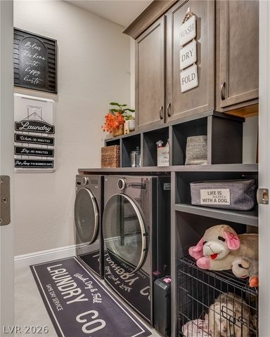 174 Crimson Cactus Avenue, Henderson, NV 89011