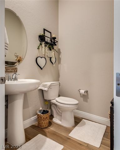 174 Crimson Cactus Avenue, Henderson, NV 89011