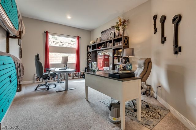 174 Crimson Cactus Avenue, Henderson, NV 89011