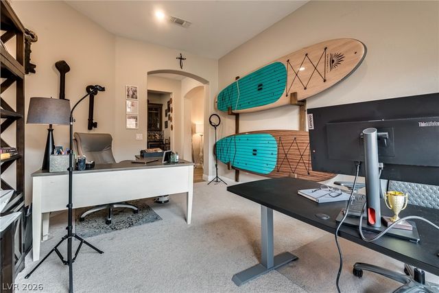 174 Crimson Cactus Avenue, Henderson, NV 89011