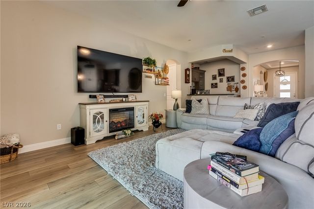 174 Crimson Cactus Avenue, Henderson, NV 89011