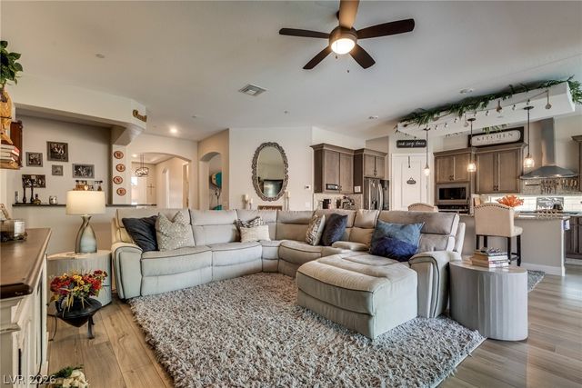 174 Crimson Cactus Avenue, Henderson, NV 89011