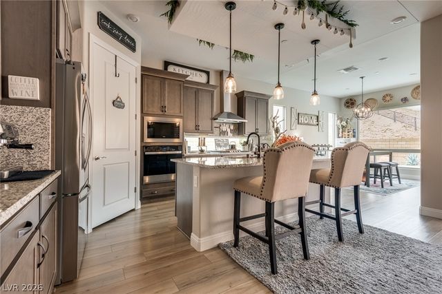 174 Crimson Cactus Avenue, Henderson, NV 89011